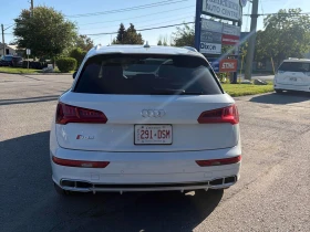 Audi SQ5  Technik / CARFAX / АВТОКРЕДИТ, снимка 5