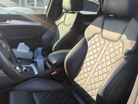 Audi SQ5  Technik / CARFAX / АВТОКРЕДИТ, снимка 11