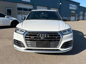 Audi SQ5  Technik / CARFAX / АВТОКРЕДИТ, снимка 2