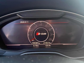 Audi SQ5  Technik / CARFAX / АВТОКРЕДИТ, снимка 8