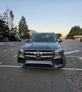 Mercedes-Benz GLS 400 GLS 400 d 4-Matic AMG Night Package, снимка 3