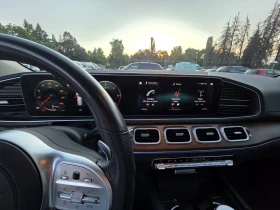 Mercedes-Benz GLS 400 GLS 400 d 4-Matic AMG Night Package, снимка 7