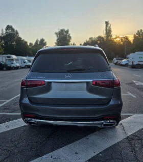 Mercedes-Benz GLS 400 GLS 400 d 4-Matic AMG Night Package, снимка 6