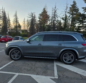 Mercedes-Benz GLS 400 GLS 400 d 4-Matic AMG Night Package, снимка 5