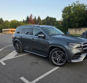 Mercedes-Benz GLS 400 GLS 400 d 4-Matic AMG Night Package, снимка 4