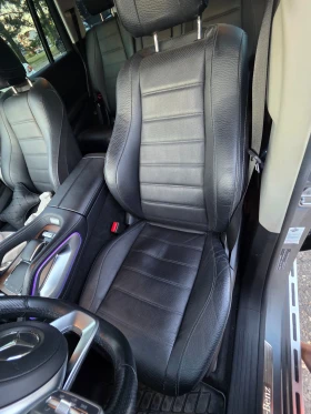 Mercedes-Benz GLS 400 GLS 400 d 4-Matic AMG Night Package, снимка 8