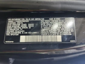 Volvo XC60 * B6 Awd Ultimate * CARFAX * , снимка 16