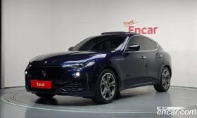 Maserati Levante 3.0 Diesel AWD Sport, снимка 1