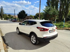 Nissan Qashqai Перла, снимка 6