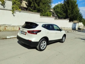 Nissan Qashqai Перла, снимка 4