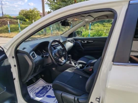 Nissan Qashqai Перла, снимка 9