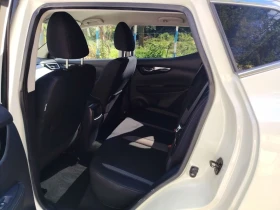 Nissan Qashqai Перла, снимка 10