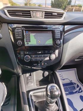 Nissan Qashqai Перла, снимка 8