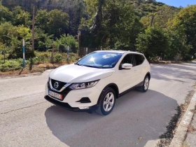 Nissan Qashqai Перла, снимка 3
