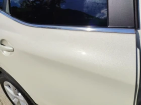 Nissan Qashqai Перла, снимка 14