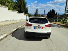 Nissan Qashqai Перла, снимка 5