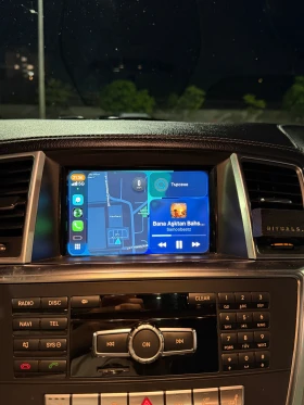 Mercedes-Benz ML 350, снимка 14