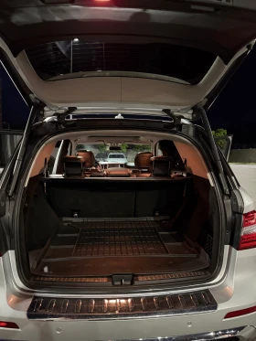 Mercedes-Benz ML 350, снимка 10