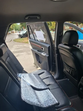 Hyundai Santa fe, снимка 4