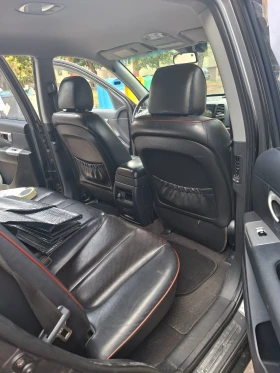 Hyundai Santa fe, снимка 8