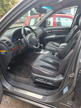 Hyundai Santa fe, снимка 11