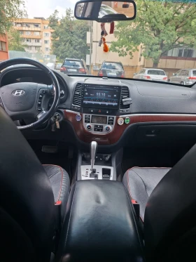 Hyundai Santa fe, снимка 7