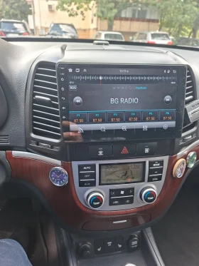 Hyundai Santa fe, снимка 12