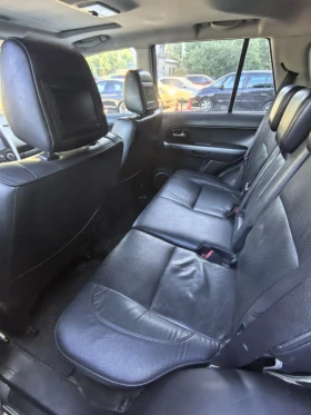 Suzuki Grand vitara 2.0 бензин/газ 4Х4 автомат, снимка 10