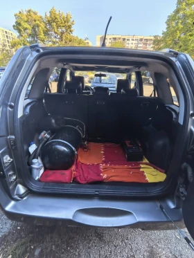 Suzuki Grand vitara 2.0 бензин/газ 4Х4 автомат, снимка 12