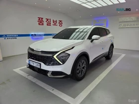 Kia Sportage, снимка 2