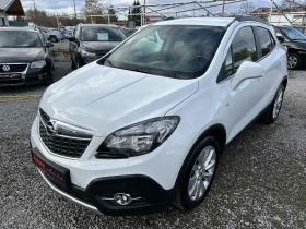 Opel Mokka 1.7 CDTi ЛИЗИНГ 1