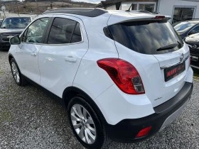 Opel Mokka 1.7 CDTi ЛИЗИНГ, снимка 7