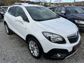 Opel Mokka 1.7 CDTi  | Mobile.bg   3