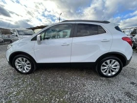 Opel Mokka 1.7 CDTi ЛИЗИНГ, снимка 8