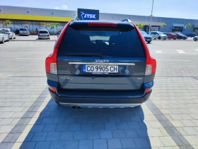 Volvo Xc90 D5, снимка 7