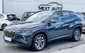 Hyundai Tucson 1.6T-GDI Mild Hybrid DCT 1