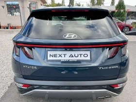 Hyundai Tucson 1.6T-GDI Mild Hybrid DCT, снимка 6