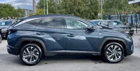 Hyundai Tucson 1.6T-GDI Mild Hybrid DCT, снимка 4