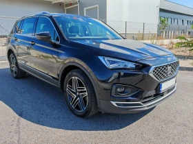 Seat Tarraco 2.0 TDI 190ps 4DRIVE* Beats, снимка 1