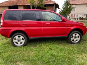 Honda Hr-v 1.6 4x4 цяла за части, снимка 4