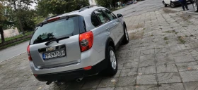 Chevrolet Captiva, снимка 5