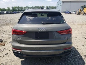 Audi Q3 PREMIUM PLUS | Mobile.bg    6