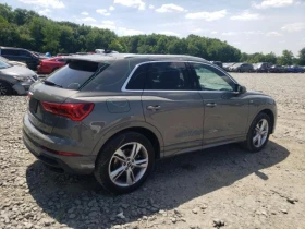 Audi Q3 PREMIUM PLUS | Mobile.bg    3