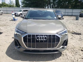 Audi Q3 PREMIUM PLUS | Mobile.bg    5