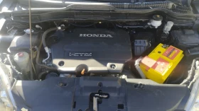 Honda Cr-v 2.2 | Mobile.bg    15