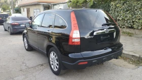 Honda Cr-v 2.2 | Mobile.bg    7