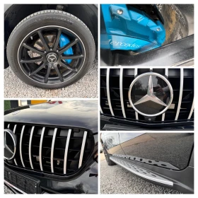 Mercedes-Benz GLC 350 6.3 AMG/CUPE/PLUG-IN HIBRID/INDIVIDUAL-ПОРЪЧКОВА//, снимка 9