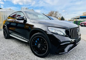 Mercedes-Benz GLC 350 6.3 AMG/CUPE/PLUG-IN HIBRID/INDIVIDUAL-ПОРЪЧКОВА//, снимка 3