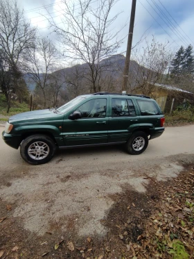 Jeep Grand cherokee, снимка 5