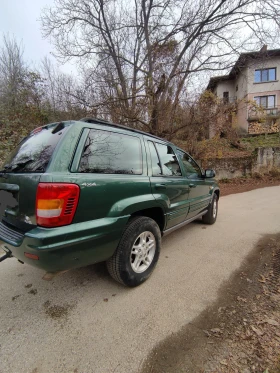 Jeep Grand cherokee, снимка 6